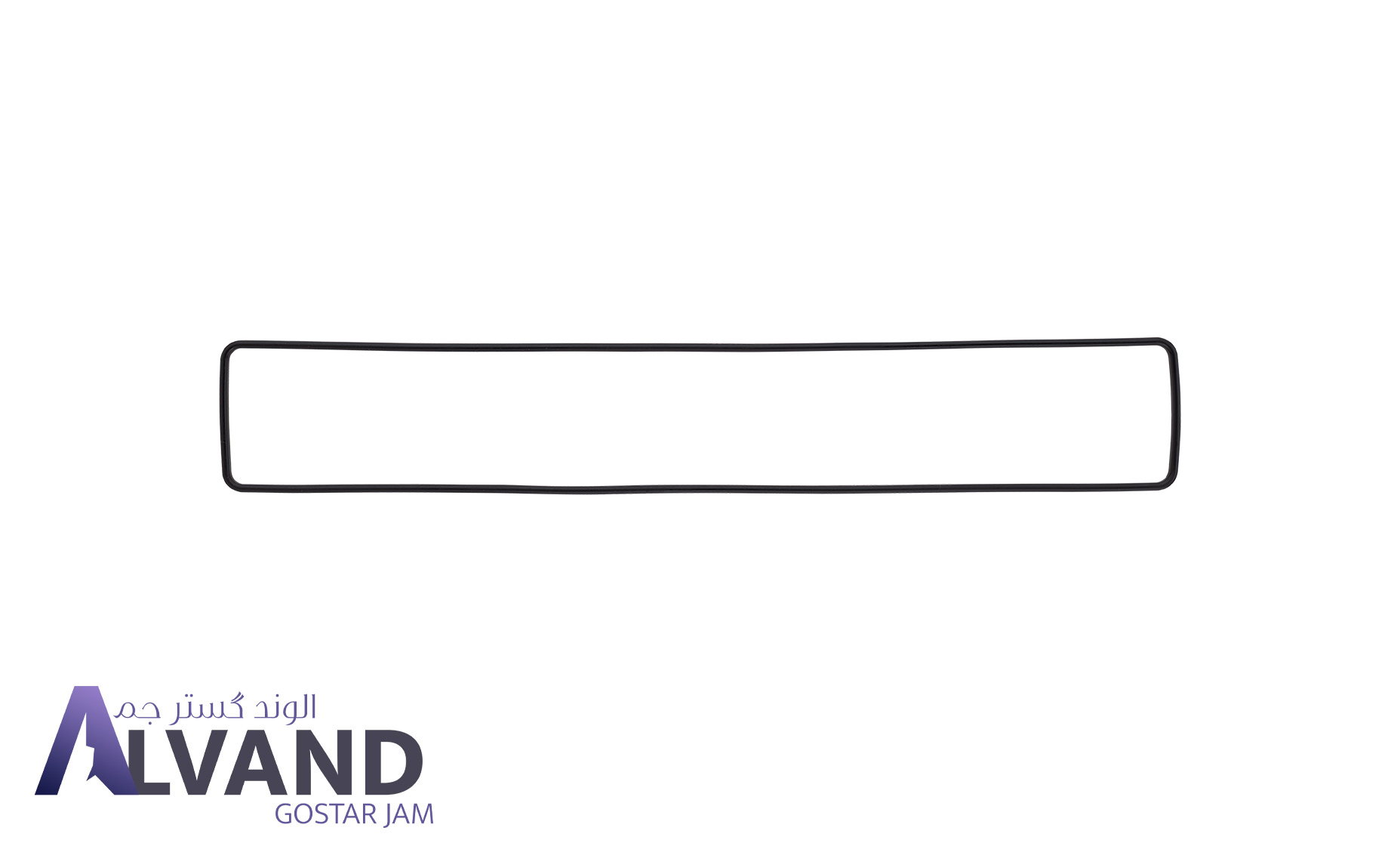 گسکت-2R=W-آرمکو-Enhanced-NR